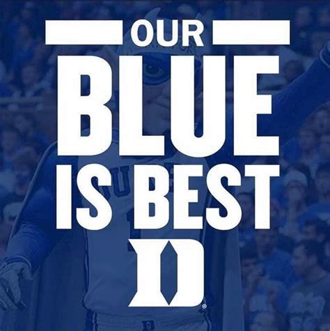 Pin by Sandy Osborne Hill on Duke Blue Devils | Duke blue devils, Coach ...