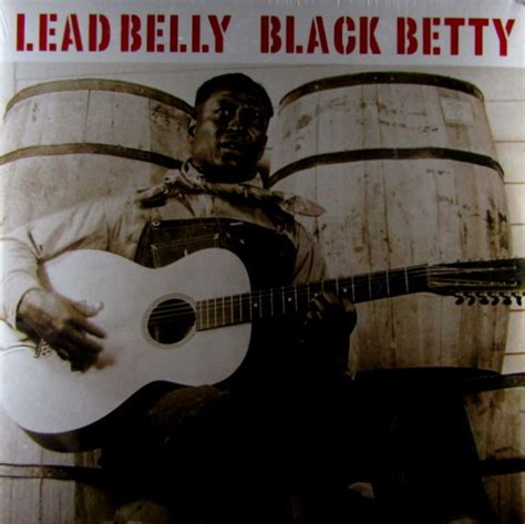 black betty - Heartland Records