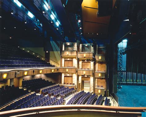 Goodman Theatre – McHugh Construction