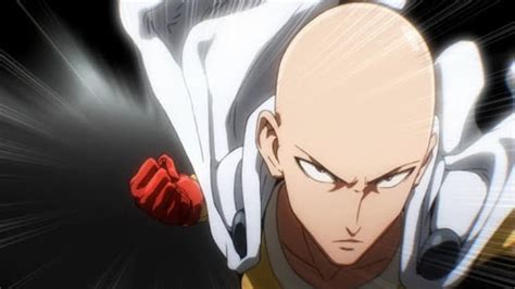 How One-Punch Man Explains Saitama's Immense Strength | GIANT FREAKIN ROBOT