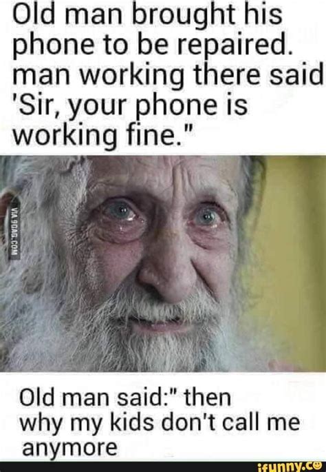 Old Man Tumblr, Men Tumblr, Funny Facts, Funny Quotes, Life Quotes ...