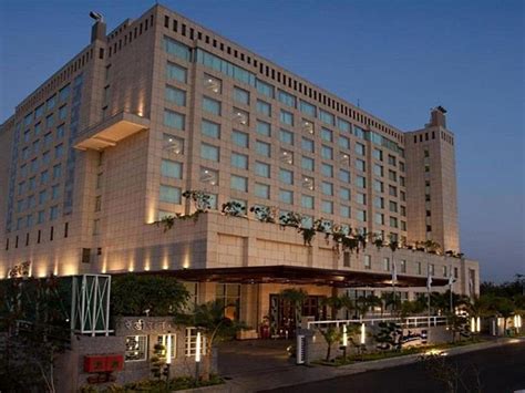 Nagpur Radisson Blu Hotel Nagpur India, Asia Ideally located in the ...