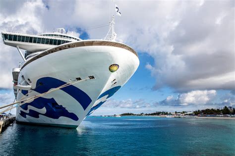 Princess Announces Summer 2023 Caribbean Cruise Season - Cruise Industry News | Cruise News