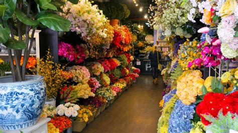 Nyc Flower Market 28th Street Hours | Best Flower Site