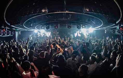 Sydney nightclub Marquee to close a decade after opening