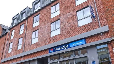 Travelodge launches bankruptcy proceedings – Business Traveller