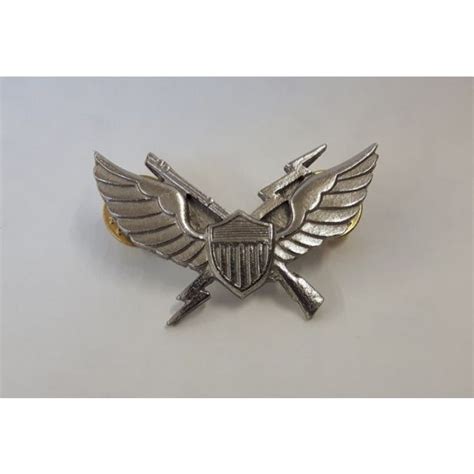 U.S. ARMY AIR ASSAULT BADGE - WARSTUFF.COM