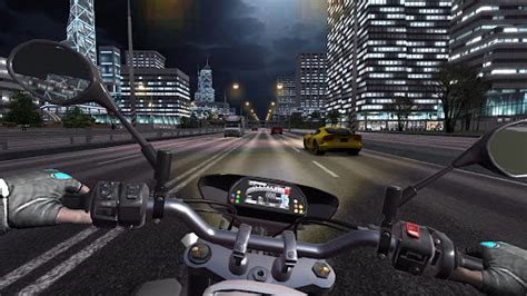 Traffic Bike Driving Simulator Mod Apk 1.1.7 (Unlimited cash) New Version