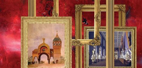 Modest Mussorgsky: Pictures At An Exhibition - Classic FM