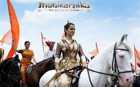 Manikarnika Budget & First Day Box Office Collection - Bollymoviereviewz