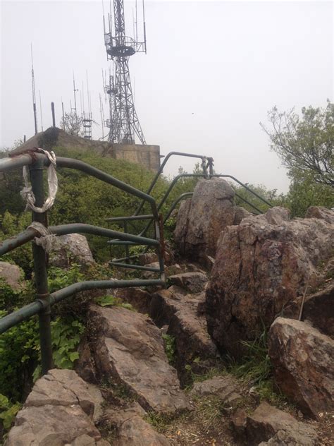 travels: Purple Mountain Observatory, Nanjing, China