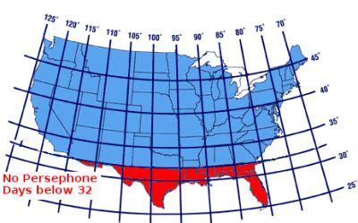 When to plant for a winter harvest | Usa map, Map reading, Earthship plans