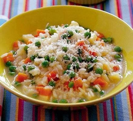 Healthy risotto recipes | BBC Good Food