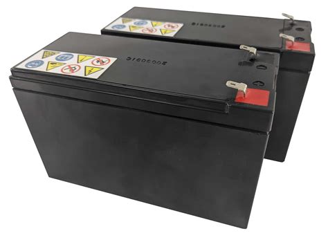 APC Smart-UPS SUA750I SUA7501 750 VA battery pack