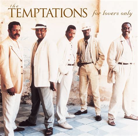 Rare Cut: The Temptations – Time After Time – The Funk and Soul Revue