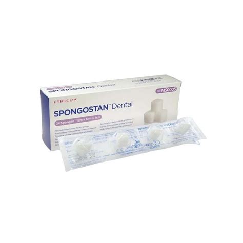 Spongostan - Critical Dental wholesale dental products online