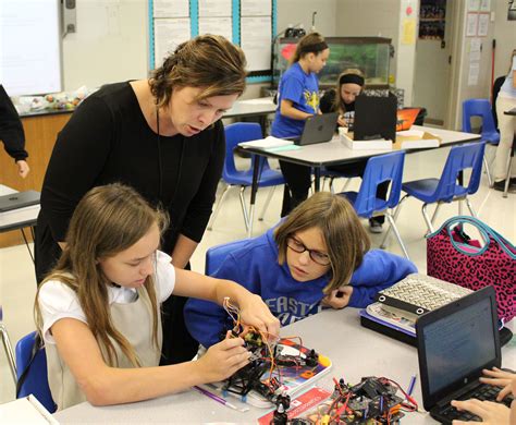 Drones becoming the buzz in more classrooms – Kentucky Teacher