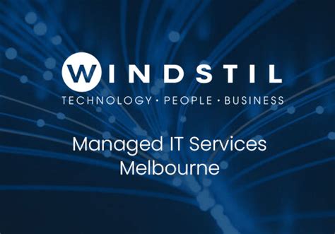 Managed IT Support Melbourne - Get a Free Quote