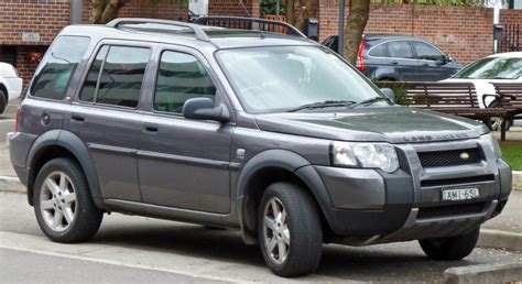 MotorEasy Review: Land Rover Freelander Buying Guide | MotorEasy