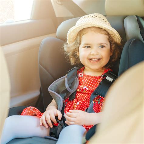 Car seat accessories for your baby - The Good Play Guide