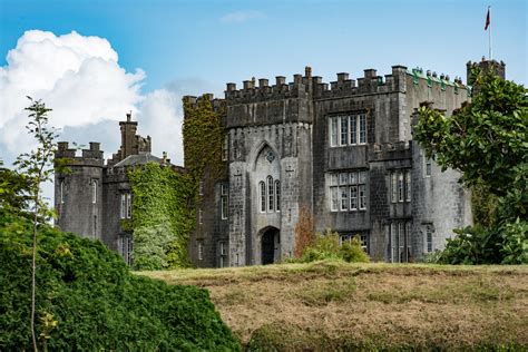 20 Best Castles in Ireland - Itinku