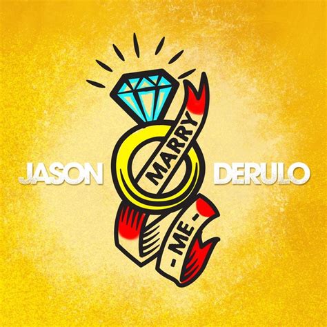 Jason Derulo – Marry Me Lyrics | Genius Lyrics