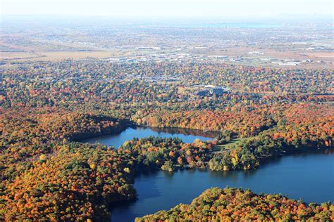 Dévoilement d’un plan de conservation pour le mont Saint-Bruno - La Relève