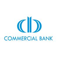 Commercial Bank | Brands of the World™ | Download vector logos and ...