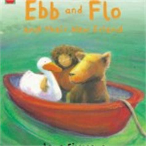 Ebb and Flo | Jane Simmons