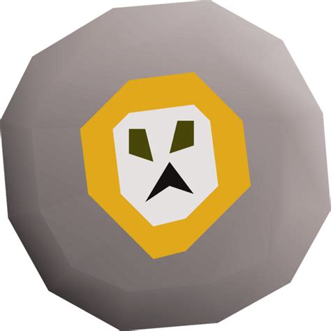 Chaos rune (nz) - OSRS Wiki