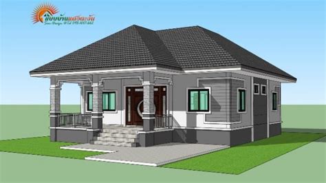 Low Cost 3 Bedroom House Plans With Photos : Open floor plans, kitchen ...