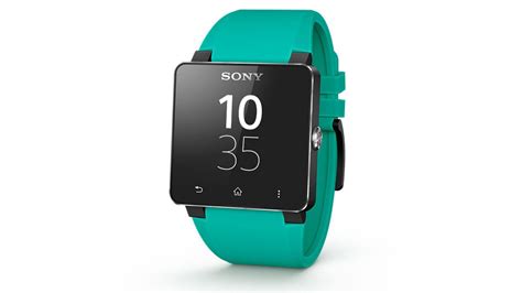 Sony Smartwatch 2 review | TechRadar