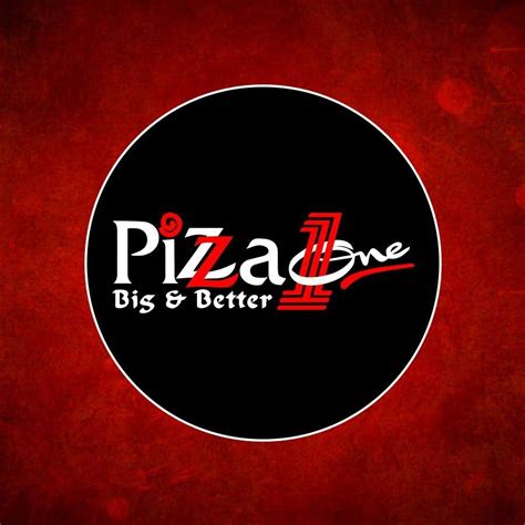 Pizza One Menu - Find Pizza Menu - Pizza Deals and Prices around the globe