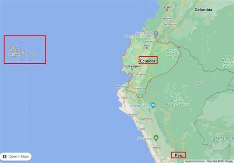 Peru declares emergency on northern border with Ecuador | Forexlive