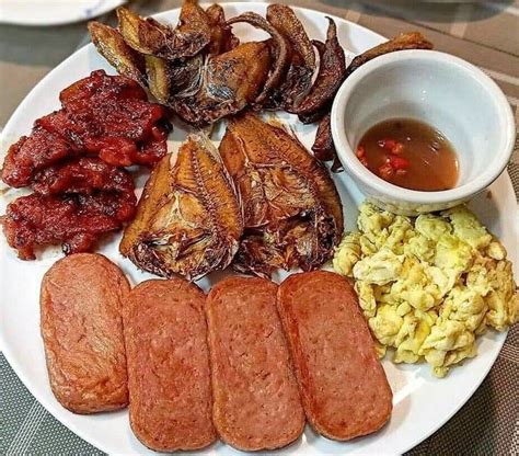 Famous Breakfast Meal Ideas Filipino References - The Recipe Room