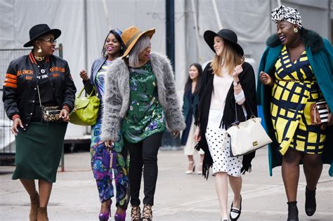 TORONTO FASHION WEEK STREET STYLE FEATURES | SHORT PRESENTS