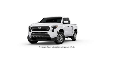 New 2024 Toyota Tacoma SR5 4X4 DBL CAB LONG BED in Kalispell ...