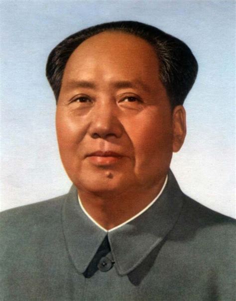 Mao Zedong (1893-1976) Biography - Life of Chinese Communist Leader