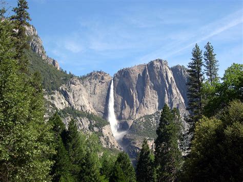 Yosemite National Park - Million Star Hotel