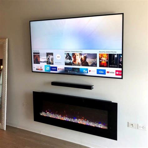 » Should I Mount My Soundbar? Pros And Cons.