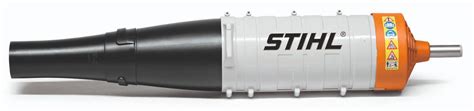 Stihl BG-KM Blower Attachment New Zealand | NC Equipment