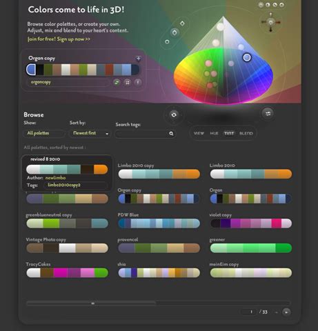 19 Color Palette Generators to Help You Design Like A Pro ...