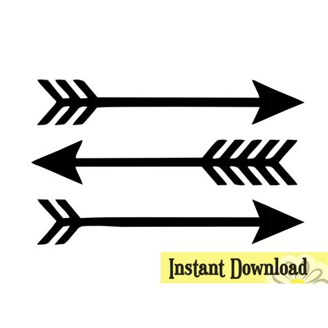 Free Arrow Svg Files For Cricut - 1530+ SVG PNG EPS DXF in Zip File ...