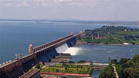 Tungabhadra Dam to reduce allocations by Nov. 10; cut in allocations | Tungabhadra Dam to reduce ...