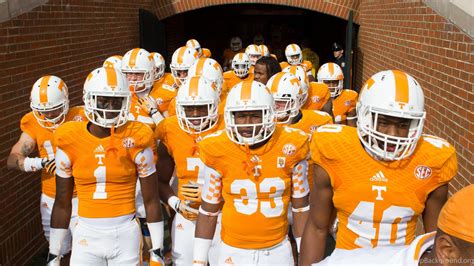 TENNESSEE VOLUNTEERS Football College Wallpapers Desktop Background