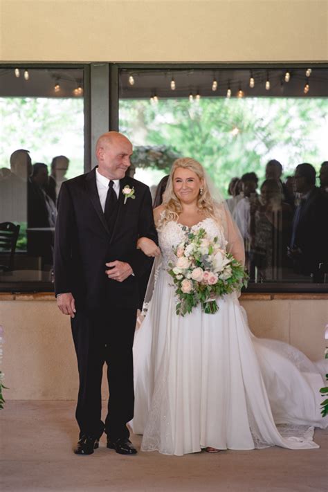 Glorious Cedarbrook Country Club Wedding Photography - Enchanted Celebrations