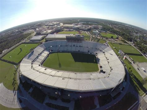 UCF Knights Soccer Stadium