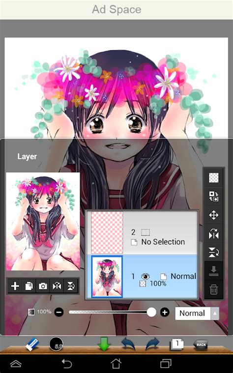 ibis Paint X - anime manga – Android-Apps auf Google Play