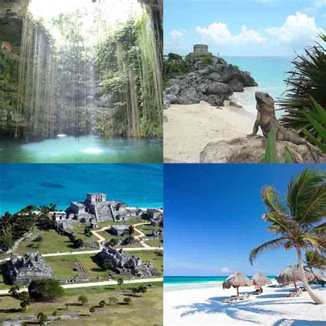 15 Cosas Que Hacer Y Ver En Tulum - Tips Para Tu Viaje