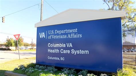 Dorn VA recruiting veteran volunteers for COVID-19 vaccine trial ...